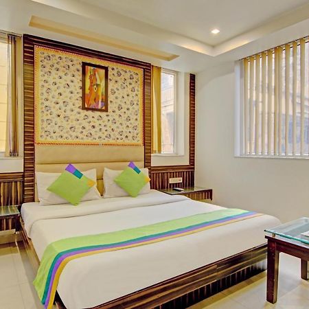 Itsy By Treebo - Baba Residency Hotel New Delhi Eksteriør billede